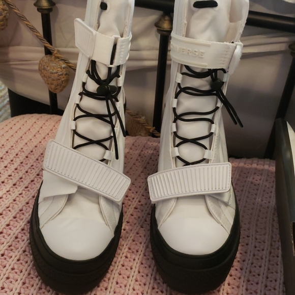 Converse Shoes - Converse gr82